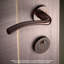 Siena Latch Door Handle-71311795