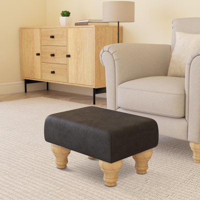Collado Wood Turned Leg