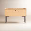 Peek 1 - Drawer Nightstand-24320525