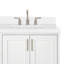 Ensemble de meuble-lavabo double 73 po Abshire-93359251