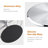 Turntable Cake Stand