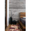 Tapis brun clair Teimani 2 pi 10 po x 4 pi 8 po