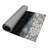 Onyx Frost Indoor And Outdoor Area Rug-1401385447
