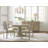 Dealmeida 19.5'' H Fabric Upholstered Side Chair