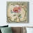 " Classical Flower III " Print-1914176352