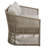 Kos Loveseat-990776403