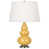 Jaune coucher de soleil / argent antique n'est pas disponible