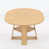 Natural Wood est en rupture de stock