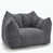 Chenille noir