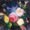 Floral Fun I par Julia Purinton - impression