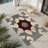 Shard Movement Indoor And Outdoor Area Rug-1826379539