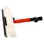 Adjustable Squeegees with Replaceable Head