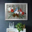 Collection Birch Birds, toile tendue avec châssis en A - 2745715-95886729-95886730