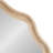 Canonbury Scalloped Mirror-262437112