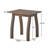 Selma End Table(Only Including Table)-952344389