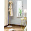 Armoire à bijoux murale avec miroir Eudosia-490243420