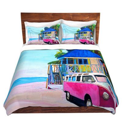 Duvet Cover