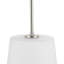 Luminaire suspendu cylindrique à 1 lumière Rozenn-88566789-88566791