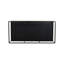 Darren Faux Leather Upholstered Bench