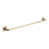 Satin Brass