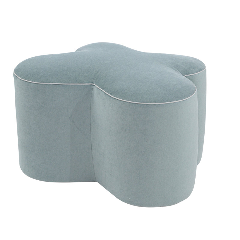 Mariposa Novelty Ottoman
