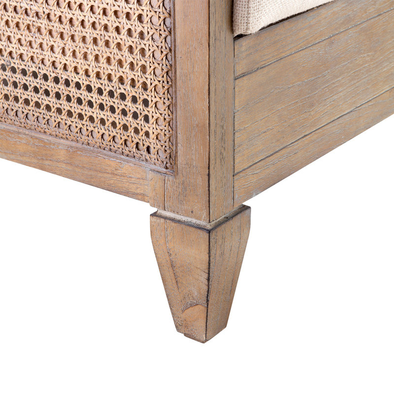Raleigh Armchair
