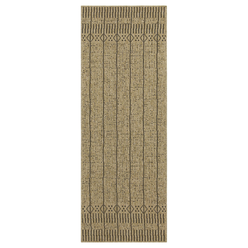 Indoor/Outdoor Area Rug, Rectangle 5'3" x 7'3"