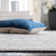 Inouye Oriental Hand Woven Area Rug
