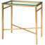 Ensemble de tables basses 2 pièces Sharna