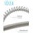 Safavieh Arcadia Kitchen Faucet