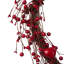 Couronne en mousse 16,14 po