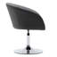Fauteuil demi-tonneau rotatif Bagarm-2026395273