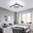 Orwhin 20'' Ceiling Fan with LED Lights-1517088241