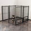 Niche pour chien Metoyer