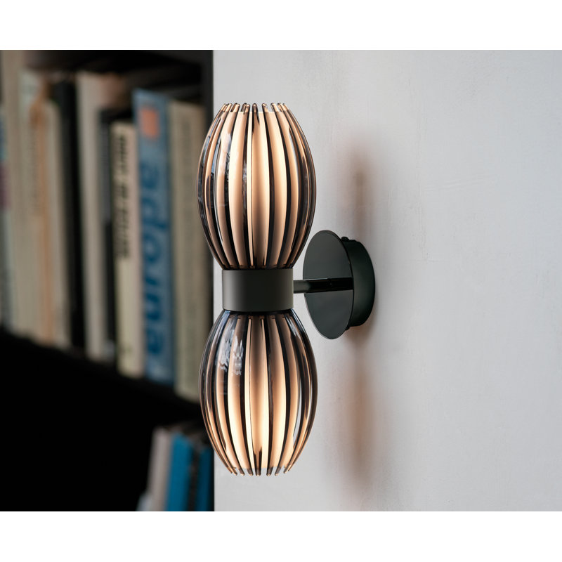 Tentacle Wall Sconce