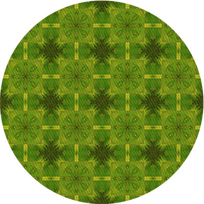 Tapis vert