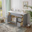 54'' Single Bathroom Vanity Base Only-95069383