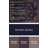 Machine Washable Black Area Rug-1126590153