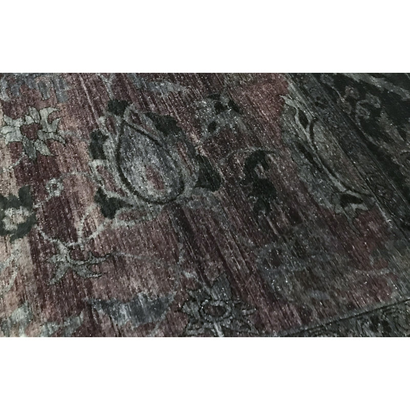 One-of-a-Kind 9'9" X 13'7" Area Rug