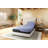 Refresh 12 Inch Flex Top Hybrid Cooling Gelcare Memory Foam And Coil Adult Mattress-1046813377
