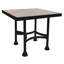 Classico Outdoor Square Side Table-1414954861-1414954852