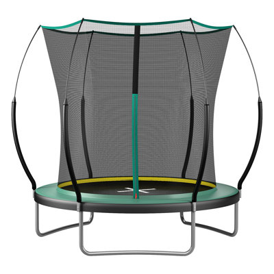Trampoline Springfree No Gap