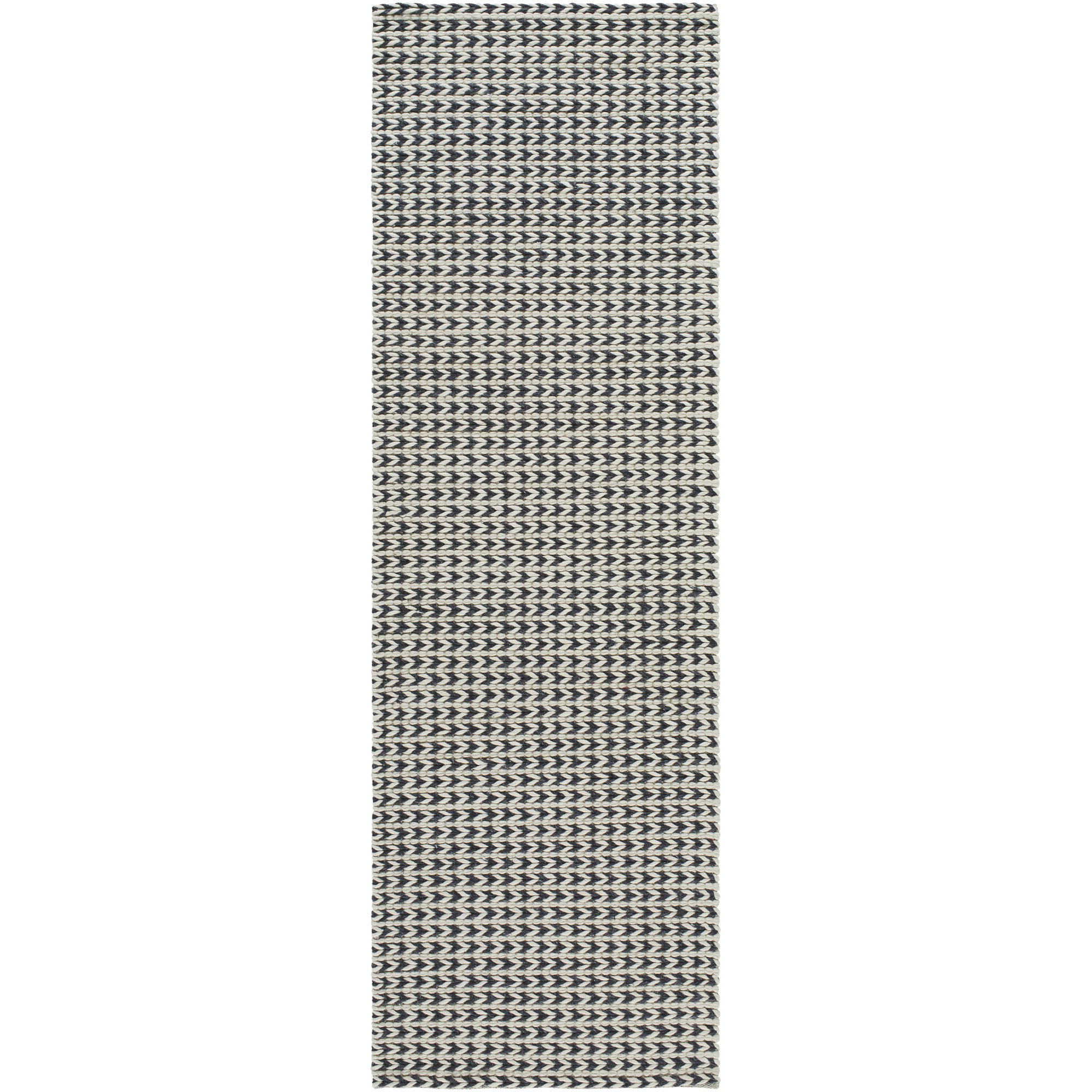 Rosemead Rug, Runner 2'6" x 8'