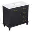 Meuble-lavabo 36 po avec comptoir en céramique-1380179057