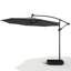 Aiswarya 3m Cantilever Parasol with LED Light-1254277784