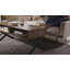 Table basse avec rangement Michela-732880902