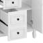 36'' Bathroom Vanity With Top Sink, Modern Design-2135723880