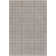 Mallory Gray Hand Tufted Area Rug