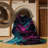 Spectrum Leap Rug-1088749496