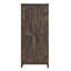 Armoire de rangement à 4 tablettes de 31,5 po de largeur Quast-1232733751